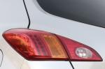 Nissan Murano 2008 года